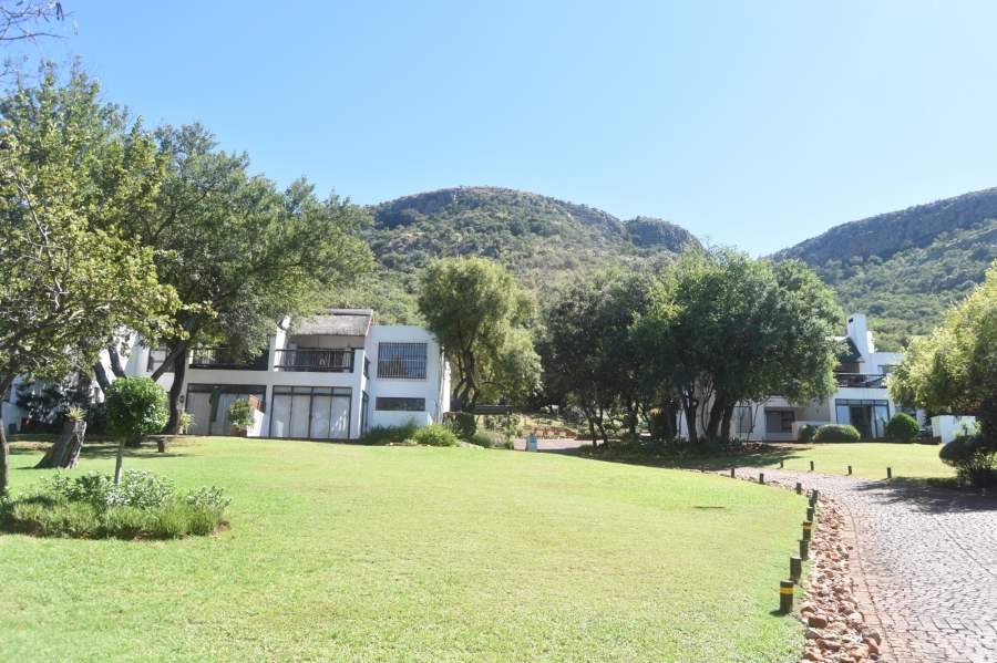 To Let 2 Bedroom Property for Rent in Hartbeespoort Rural North West